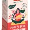 SIROP BIOSEPT(indulcit cu fructoza) MAMI&amp;BEBE 100ml FARES
