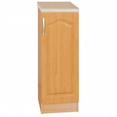 Cabinet de bucatarie, dreapta, inferior, aninLORA MDF NEW KLASIK S30 foto