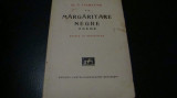 Al. T. Stamatiad - Margaritare negre - 1934 - poeme, Alta editura