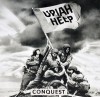 Uriah Heep - Conquest (180g LP Reissue, Vinil, Album Rock Hard, 2015, Europe, Nou Sigilat)