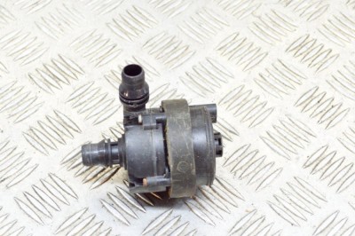Pompa de apa auxiliara BMW i8 I12 2014 OEM: 0392023222,7643949 12204803 foto