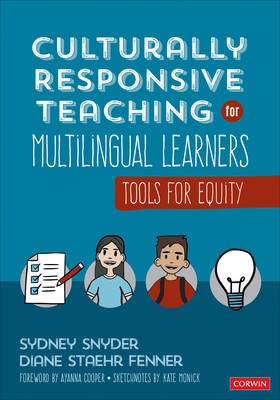 Culturally Responsive Teaching for Multilingual Learners: Tools for Equity foto