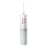 Irigator bucal Little Doctor Aquajet LD A3 pentru adulti, profesional, 1500 impulsuri/min, 2 duze, Alb