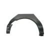 Segment reparatie aripa spate Ford Fiesta 1989-1995 Partea Dreapta, Spate, 3 usi, Rapid