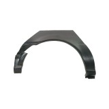 Segment reparatie aripa spate Ford Fiesta 1989-1995 Partea Dreapta, Spate, 3 usi, Rapid