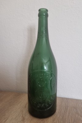 Sticla bere Bragadiru 1944 foto