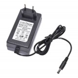 Incarcator 21v, 2A, pentru bormasina, universal, mufa DC 2,1 X 5,5mm, 2120