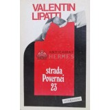 Strada Povernei 23 - 1993 - Valentin Lipatti (M77)