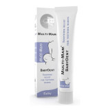 Multi-mam baby dent Gel gingival calmant pentru eruptia dentara, 15ml, Bioclin