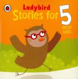 Stories for 5 Year Olds | Ladybird, Ladybird Books Ltd