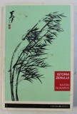 ISTORIA ZENULUI . DOCTRINA SI PRACTICA ZEN IN CHINA SI JAPONIA de KAITEN NUKARIYA , 2014 * PREZINTA INSEMNARI CU CREIONUL