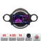 Navigatie Mini 2007-2011 4+64 InCell Display 1K Android Waze USB Navigatie Internet Youtube Radio Kit-mini-01+EDT-E209-RK CarStore Technology