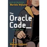 The oracle code : a graphic novel