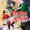 The New Gate Volume 4