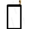 Touchscreen Universal Touch 7, YJ739FPC-V0, Black