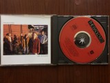 The Badloves Get On Board album cd disc muzica rock blues funk mushroom 1994 VG+
