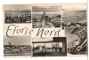 CPIB 15457 EFORIE NORD, mozaic, RPR, Circulata, Fotografie