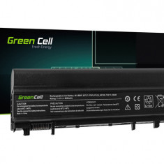 Baterie extinsă Green Cell pentru laptop Dell Latitude E5440 E5540