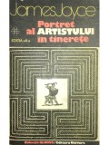 James Joyce - Portret al artistului in tinerete (Editia: 1987)