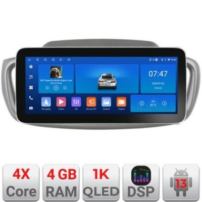 Navigatie KIA Sorento 2015-2018 Manual K-6528 Edotec 4+64 12.3 inch Incell 1K android Wifi 5Ghz gps internet 32 CarStore Technology foto