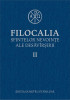 Filocalia II - Hardcover - *** - Humanitas