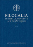 Filocalia II - Hardcover - *** - Humanitas