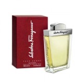 Salvatore Ferragamo Pour Homme Eau de Toilette for men 100 ml