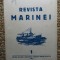 REVISTA MARINEI NR. 1 ANUL 1953