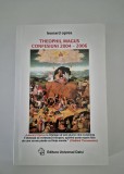 Leonard Oprea Theophil Magus Confesiuni