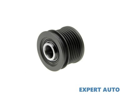 Fulie alternator Audi A4 (2007-2011) [8K , B8 ] #1 foto