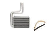 Radiator incalzire interior FORD MONDEO III (B5Y) (2000 - 2007) THERMOTEC D6G003TT