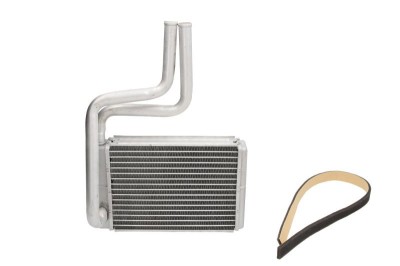 Radiator incalzire interior FORD MONDEO III (B5Y) (2000 - 2007) THERMOTEC D6G003TT foto