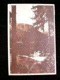 QW23 B - Carte postala - tematica turism - vedere - Romania - Baile Tusnad 26, Circulata, Fotografie