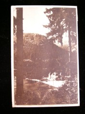 QW23 B - Carte postala - tematica turism - vedere - Romania - Baile Tusnad 26