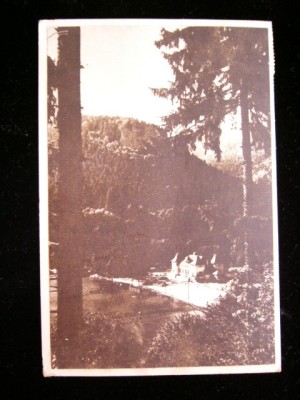 QW23 B - Carte postala - tematica turism - vedere - Romania - Baile Tusnad 26 foto