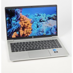 Laptop Second Hand, HP PROBOOK 440 G9, Procesor I3 1215U, Memorie RAM 16 GB, SSD 512 GB NVME, Windows 11 Pro, Webcam, EUUS, Ecran 14 inch, Stare Foart