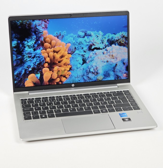 Laptop Second Hand, HP PROBOOK 440 G9, Procesor I3 1215U, Memorie RAM 16 GB, SSD 512 GB NVME, Windows 11 Pro, Webcam, EUUS, Ecran 14 inch, Stare Foart