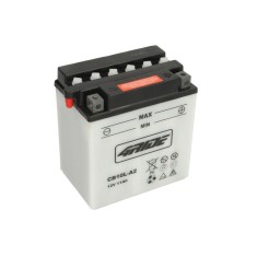 Baterie 4RIDE CB10L-A2 Acumulator Moto