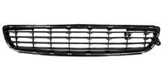 Grila bara fata Opel Zafira, 05.2005-01.2008, Centru, 13187625, 556127