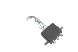 Port USB/AUX-In CHRYSLER GRAND VOYAGER V RT 2012 OEM: 05064216AB 22956801