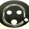 Grilaj tava/suport cana espressor Siemens eq7,tk70,76,00616296