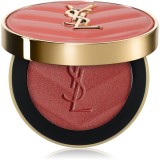 Yves Saint Laurent Make Me Blush Bold Blurring blush culoare 12 Honey Moon 6 g