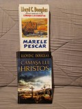 CAMASA LUI HRISTOS/MARELE PESCAR-LLOYD C. DOUGLAS (2 VOL)