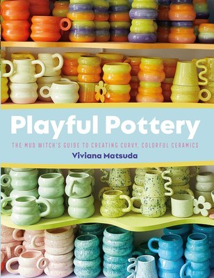 The Mud Witch Guide to Ceramics foto