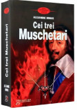 Cei trei muschetari | Alexandre Dumas