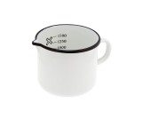 Ibric emailat 1.5L Handy KitchenServ