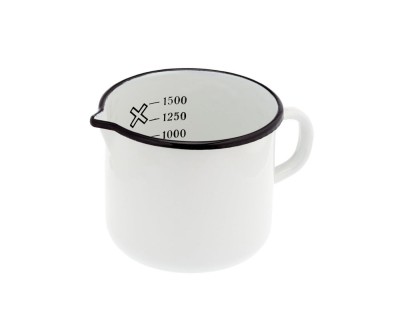 Ibric emailat 1.5L Handy KitchenServ foto