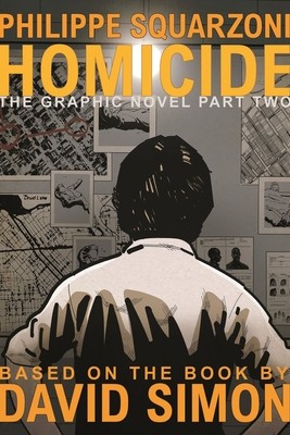 Homicide: The Graphic Novel, Part Two foto