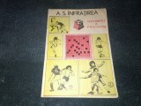 REVISTA A S INFRATIREA ORADEA SUPLIMENT LA PROGRAM