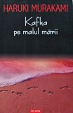 Kafka pe malul marii - 2006 - Haruki Murakami (XB281)